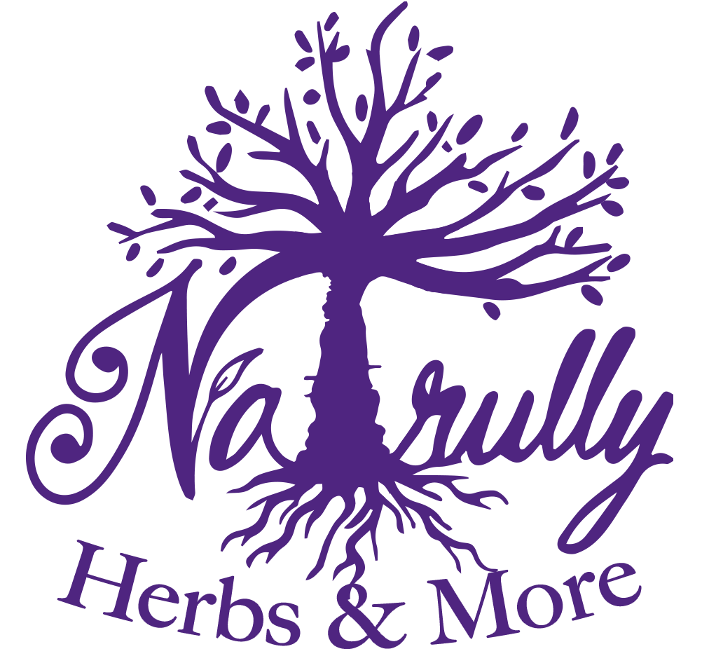 Natrully Herbs & More LLC logo